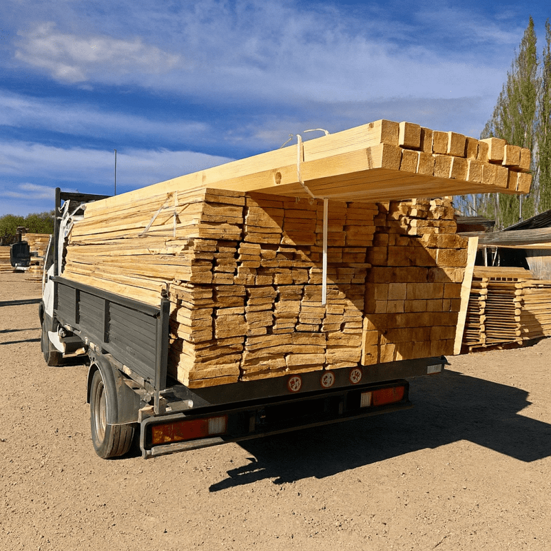 Depozit cherestea bucuresti